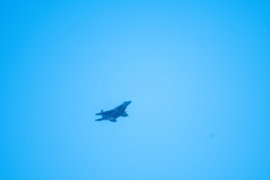 F-15K ༦