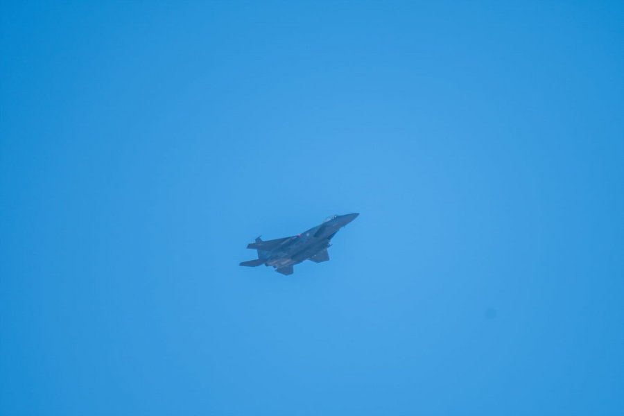 F-15K ༦