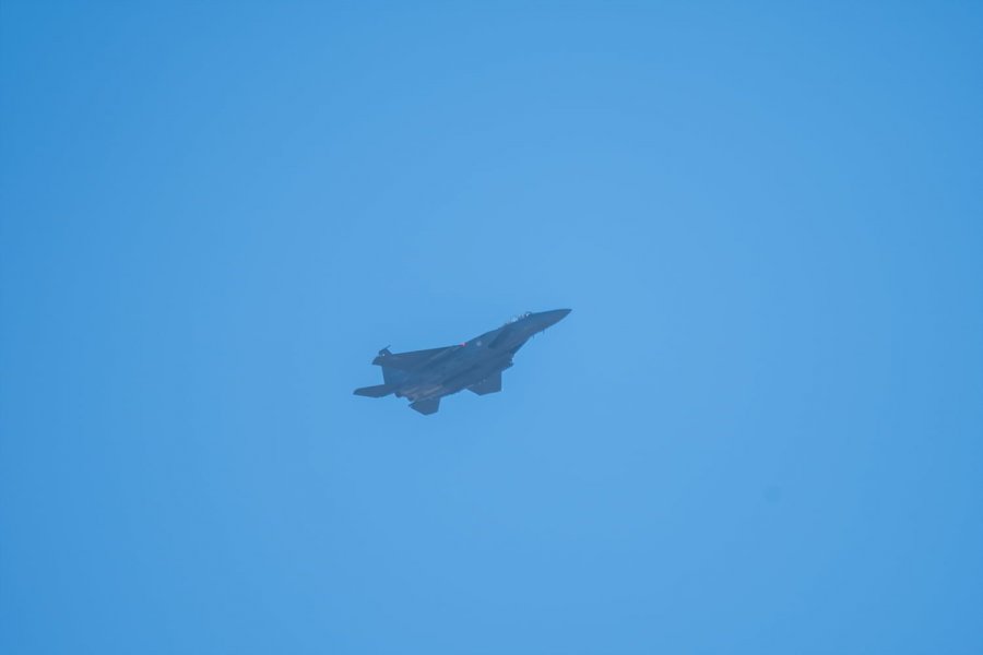 F-15K ༦