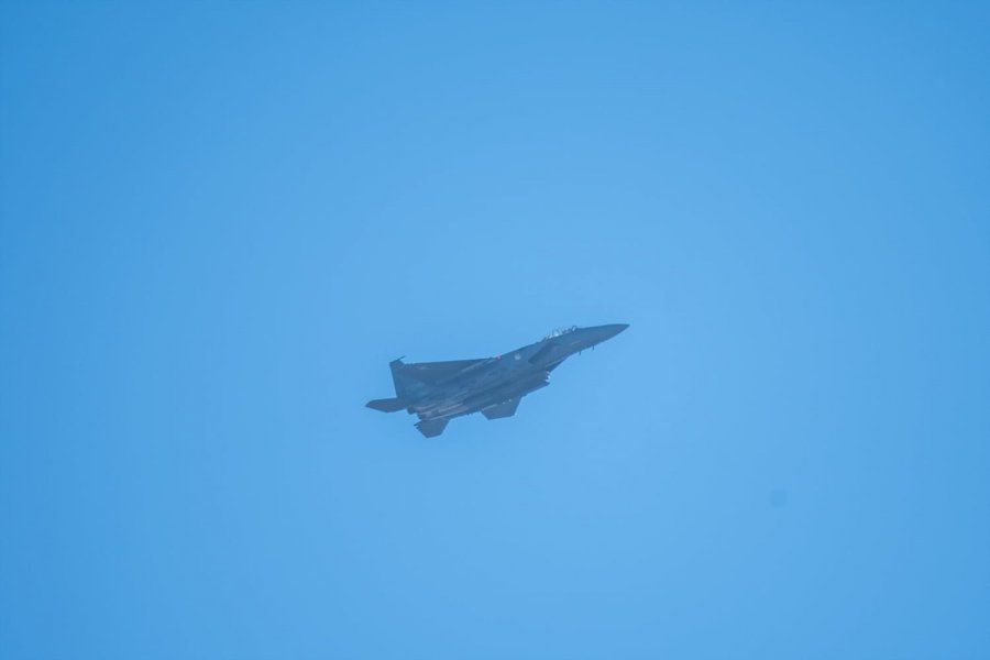 F-15K ༦