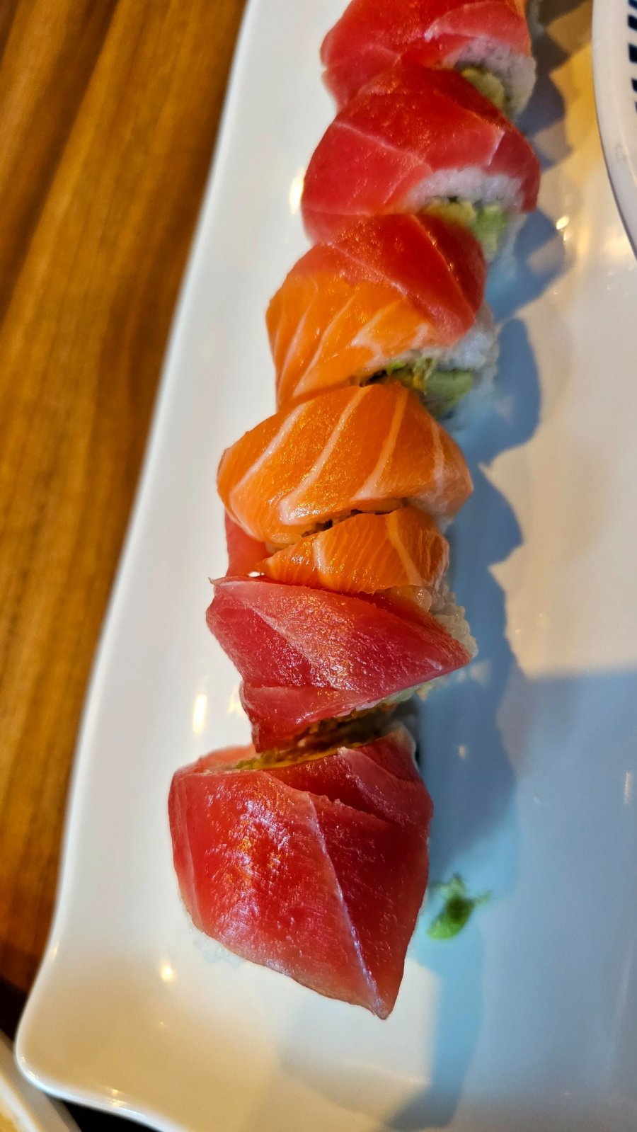 Sam's Sushi  