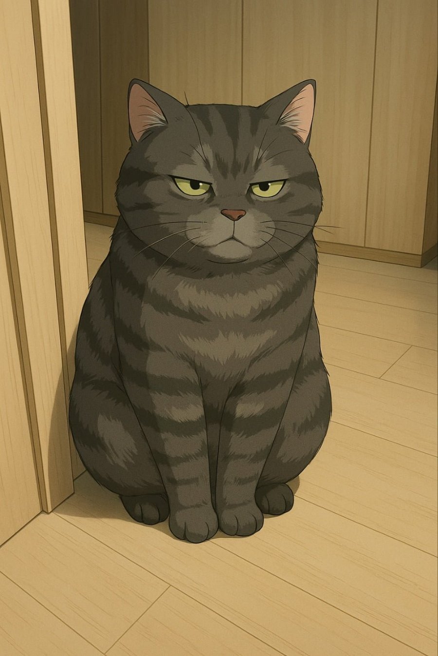 츮 
