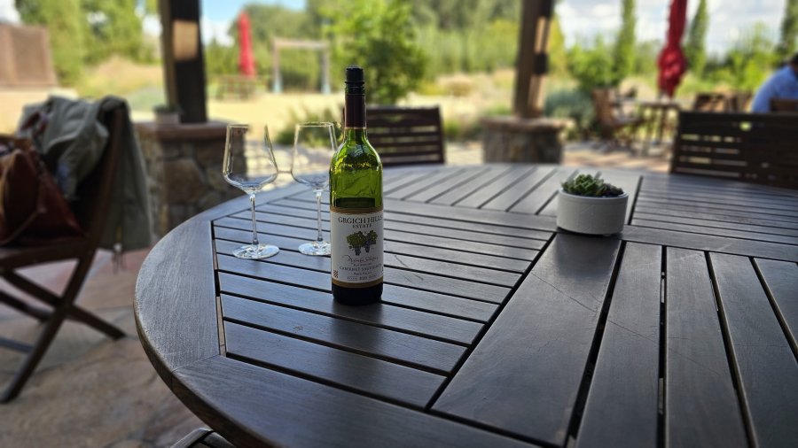 ;˸ ʺλȰ 2 - Napa Valley Grgich Hills Estate