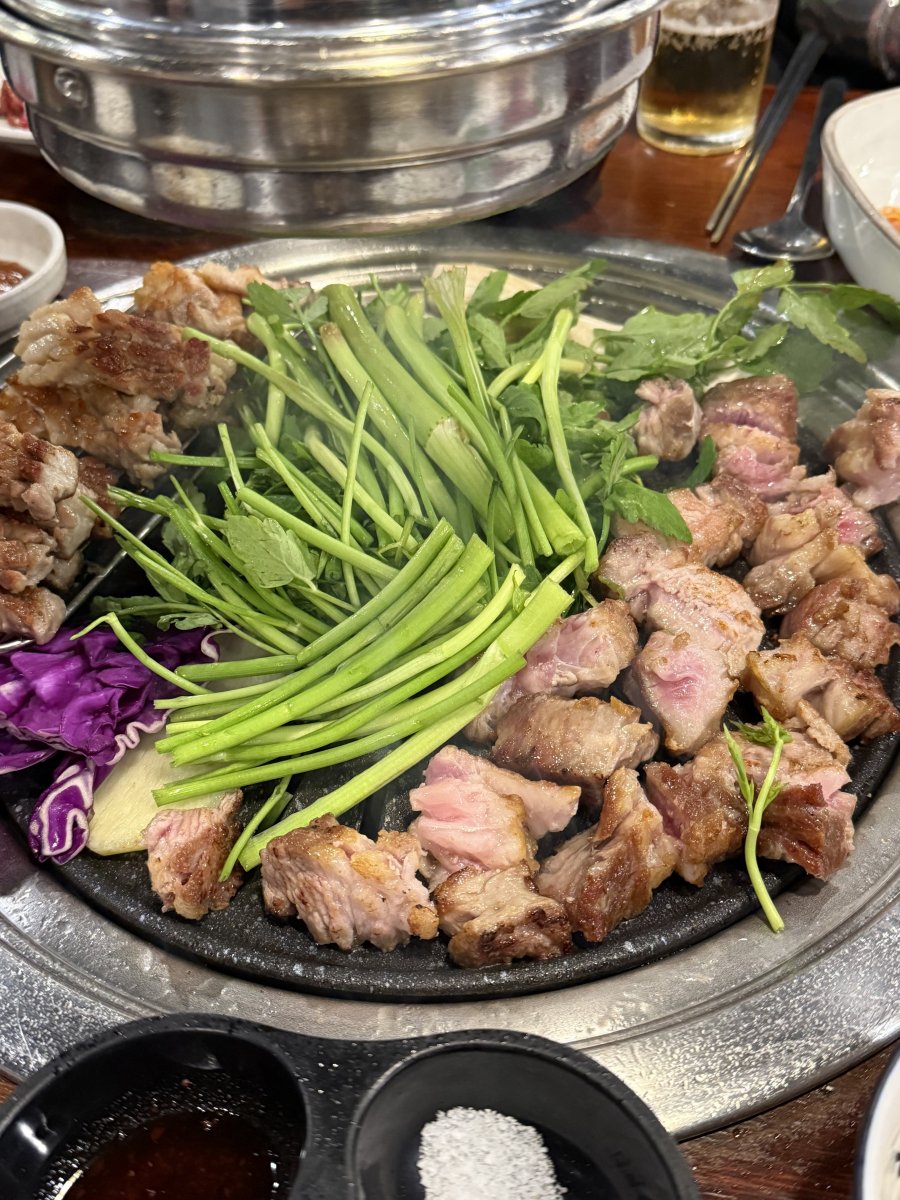 쿡 ø