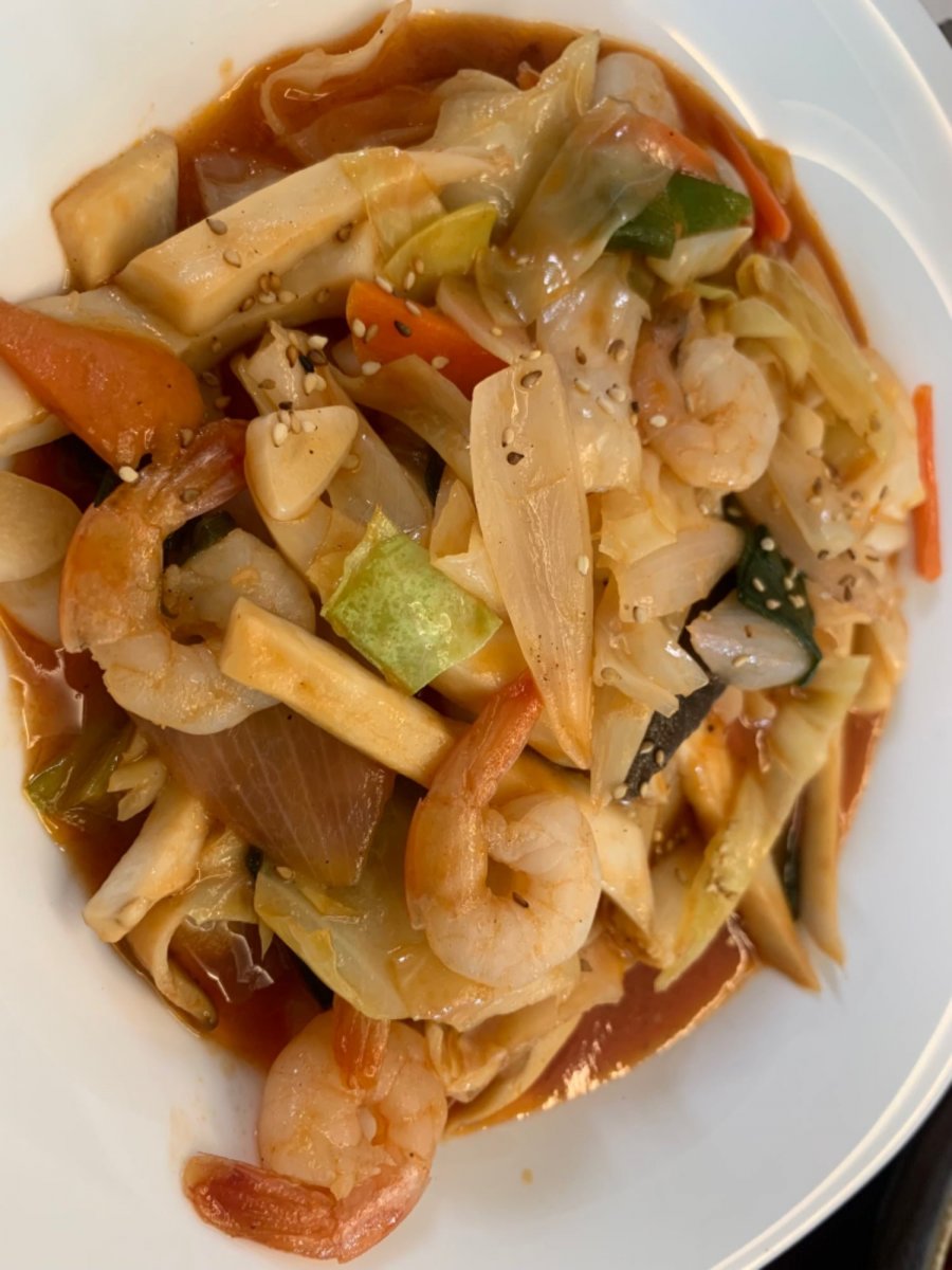  캺