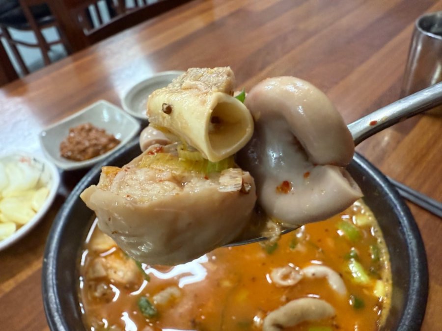 볻