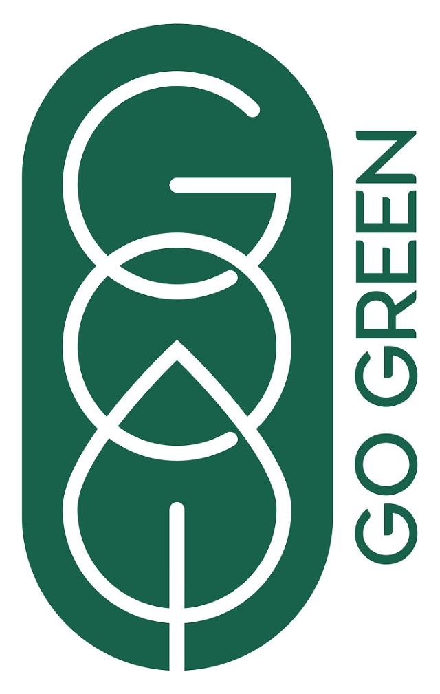 Ŀ  ׸Go Green ķ ΰ ĿȣھظƮ