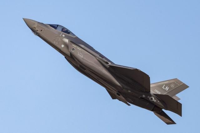 F-35A մ