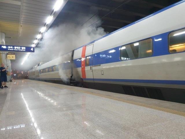 1  8 24в λ  λ꿪    KTX  Ʒ  Ⱑ  ִٻմ