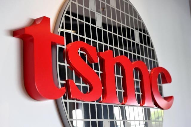 TSMC ΰ͡մ