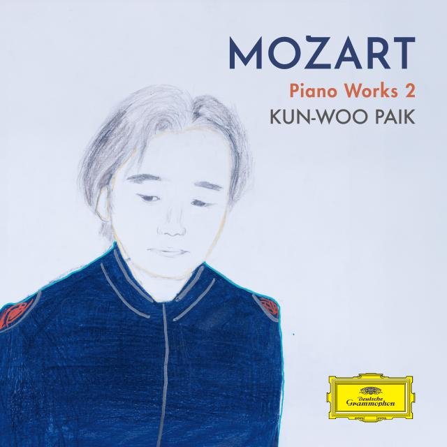 ǿ_Mozart piano Works 2