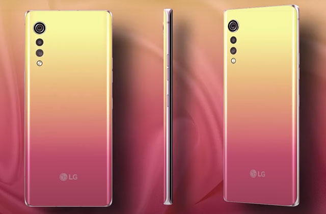 'LG '  ī޶ 3D ũ     ϼ   Ư¡̴. /LG 