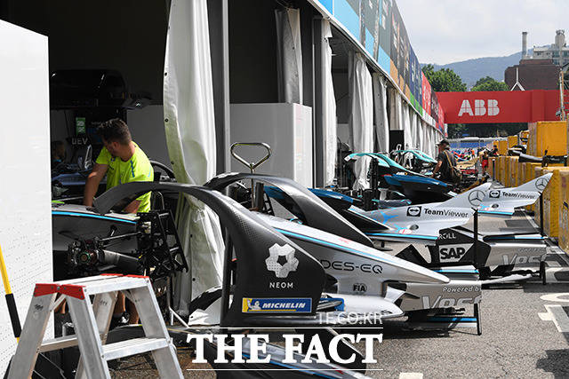 11  ı  øְ忡  ' E-(E-Prix)' ռ   ̵̿ ⿡ Ǵ    Է ǰ ִ. / ϱ