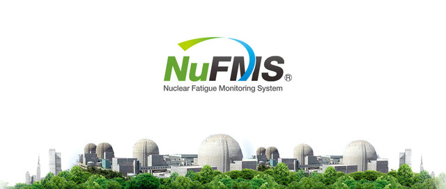  ѱ¿ڷ(Ѽ)     ֽ  ݿ  ȯǷΰýý(NuFMS 2.0, Nuclear Fatigue Monitoring System 2.0) ü ϰ,  ߴ. /Ѽ