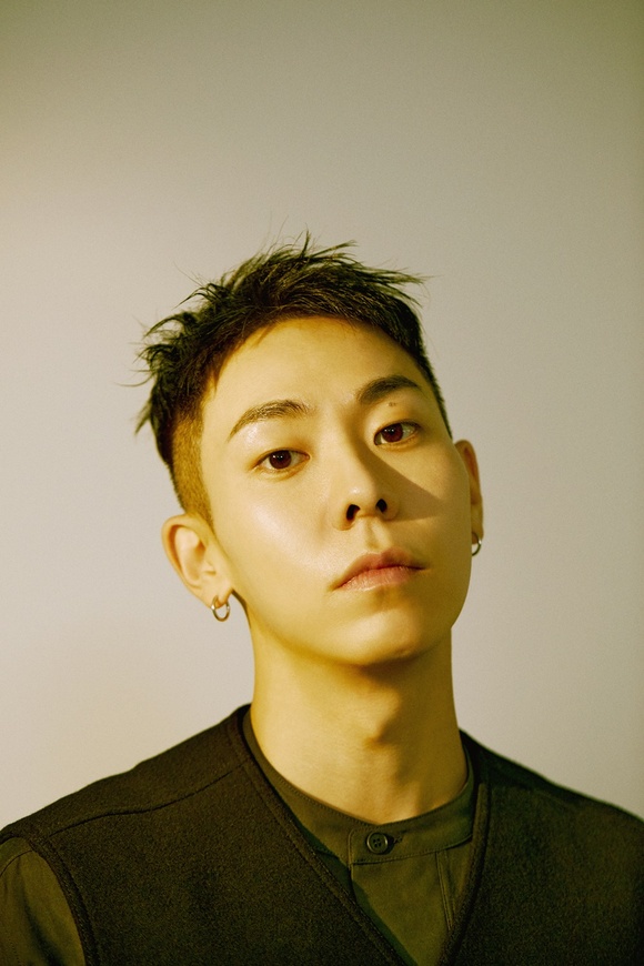 β AOMG 10 ο ϸ Ű ߸ߴ. /AOMG