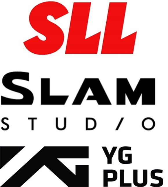 SLL Ʃ , YG PLUS 'PROJECT 7'   ̺ . /SLL, Ʃ , YG PLUS